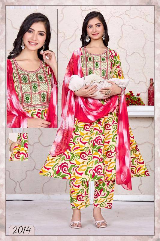 Desi kudi maharani vol 1 Kurti manufacturers in pune